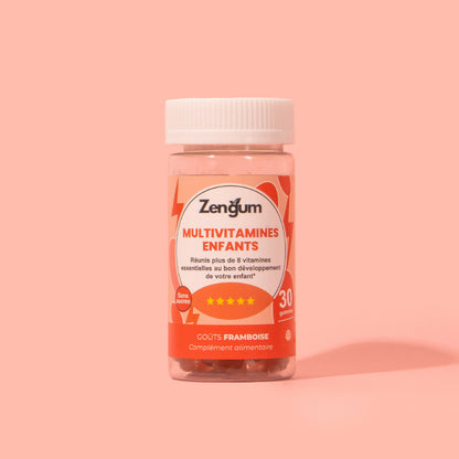 Multivitamines Enfant